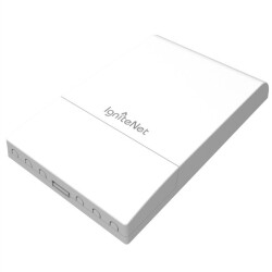 ML-S-4GE-1MGE-EU OUTDOOR SWITCH - Ignitenet