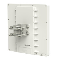 Mikrotik QRT 5 SET 25 KM Masafeli Noktadan Noktaya Kamera ve İnternet Aktarımı - MikroTik