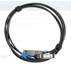 S+DA0001 SFP/SFP direct attach cable 1m - MikroTik