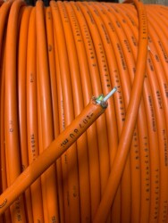 PN-LİNK 48 FO-Y MAKARA (2000 MT) - PN-Link