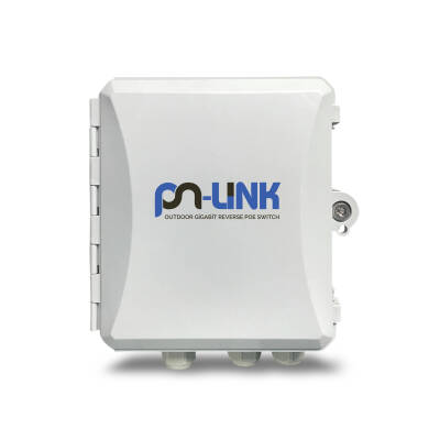 Pnlink Gigabit Reverse PoE Switch - 1