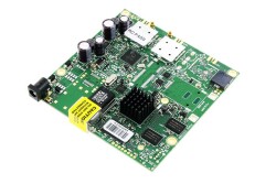 RB911G-5HPacD - MikroTik