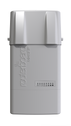 RB912UAG-6HPnD-OUT - MikroTik