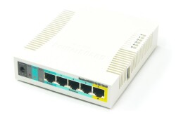 RB951Ui-2HnD - MikroTik