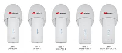 RF ELEMENTS TWISTPORT ADAPTOR FOR ROCKET AC PRISM GEN2 - 4