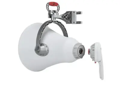 UH-TP-5-24 UltraHorn - 5