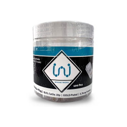 RJ45 WİSSPLUG / RJ45 CAT5/CAT6 - Wiss Network