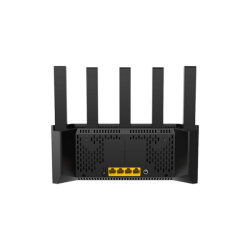 TENDA RX2LPRO ROU Dual Band Gigabit Wi-Fi 6 Router - 3
