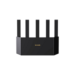 TENDA RX2LPRO ROU Dual Band Gigabit Wi-Fi 6 Router - TENDA