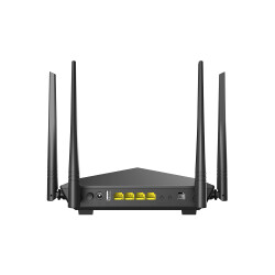 TENDA V1200 300MBPS-867MBPS VDSL2 KABLOSUZ-AC 4 PORT ADSL2+ MODEM - 3