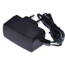 TP-LINK 9.0V-0.6A ADAPTÖR - Tp-Link