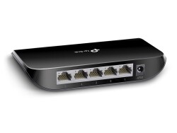 TP-LINK TL-SG1005D 5 PORT 10/100/1000 GBIT SWITCH - 3