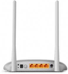 TP-LINK VN020-F3 300Mbps Wireless N Router (VDSL) - 2