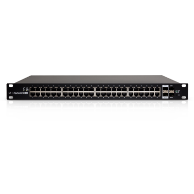 EDGE SWİTCH 48 PORT 750W - 1