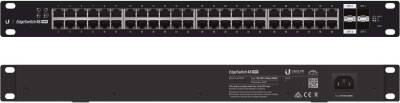 Ubiquiti ES-48-500W Switch - 1