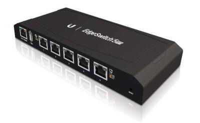 Ubiquiti ES-5XP - 1