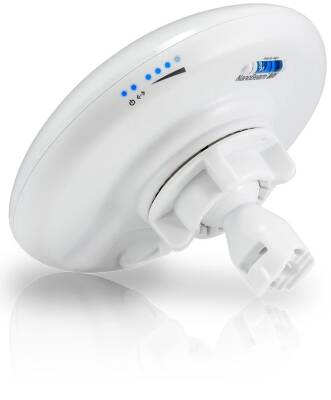 NBE-M5-16 NANOBEAM, 2X2 MIMO, 5 GHZ, 16 DBI - 1