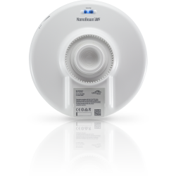 NBE-M5-19 NANOBEAM, 2X2 MIMO, 5 GHZ, 19DBI - 3