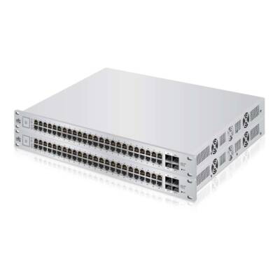 Ubiquiti Switch US-48-500W - 1