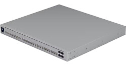 Ubiquiti Switch USW-PRO-HD-24-POE-EU - Ubiquiti