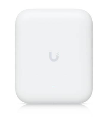 Ubiquiti U7-Pro-Outdoor WiFi 7/1x 2.5 GbE RJ45/PoE+/IP67 - 1