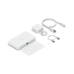 Ubiquiti UCG-Fiber - 8