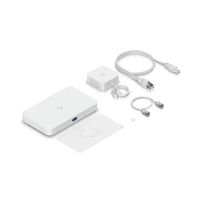 Ubiquiti UCG-Fiber - 8