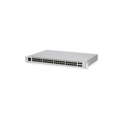 Ubiquiti USW-48-POE Switch - 1