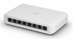 Ubiquiti USW-LITE-8-POE - Ubiquiti