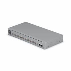 Ubiquiti USW-Pro-Max-16-PoE-EU - 3