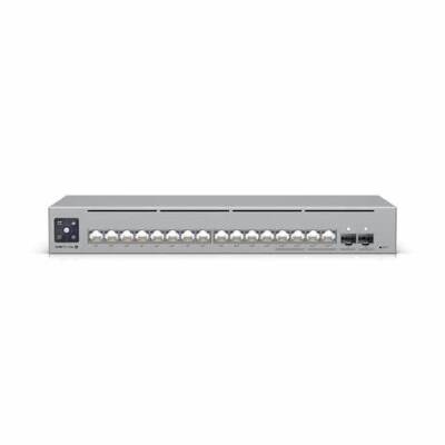 Ubiquiti USW-Pro-Max-16-PoE-EU - 2