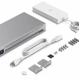 Ubiquiti USW-Pro-Max-16-PoE-EU - 4