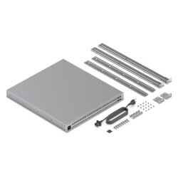 Ubiquiti USW-Pro-XG-48-Po - 7