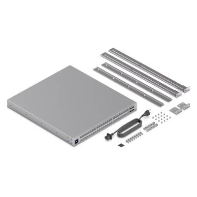 Ubiquiti USW-Pro-XG-48-Po - 7