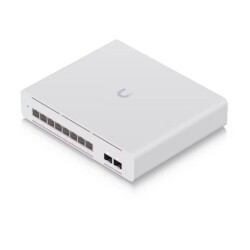 Ubiquiti USW-Pro-XG-8-PoE - 5