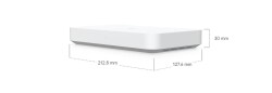Ubiquiti UXG-Fiber - 4