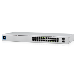 USW-24-POE - Ubiquiti