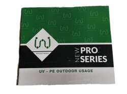 WİSSPRO-06 WİSSPRO CAT6 NETWORK KABLOSU (305 METRE) - Wiss Network