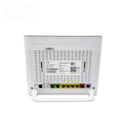 ZTE H367A VDSL+WAN Port - 3